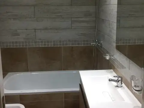 Departamento en Alquiler Permite mascota