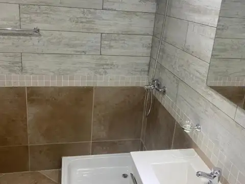 Departamento en Alquiler 4 años