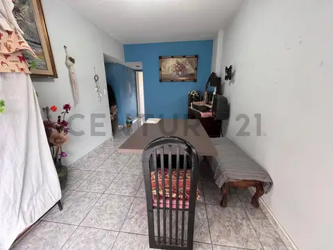 Departamento en Venta en Barracas, USD 62.000