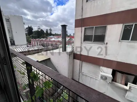 Departamento en Venta 58 años
