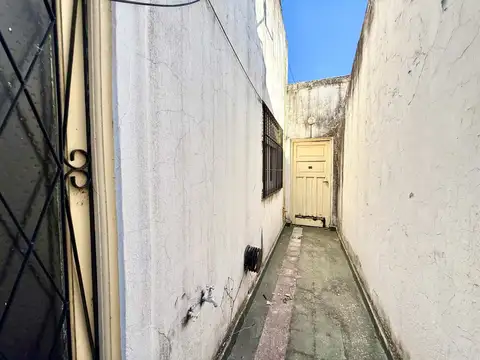 VENTA CASA 5 AMBIENTES EN SAN JUSTO