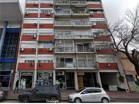 Departamento en Alquiler de 2 dormitorios