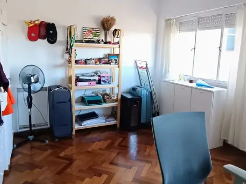 SANTA FE 2100, Piso 9