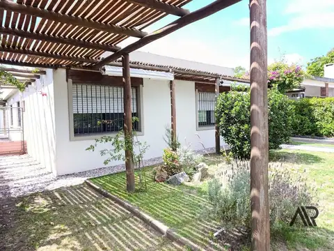 Gran casa en el Centro de Maldonado