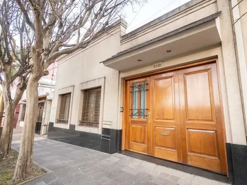 Velez Sarsfield 3100