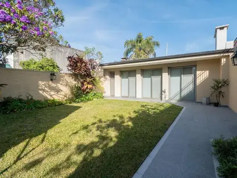 CASA COMPLETA PARA INGRESAR EN CANDIOTI