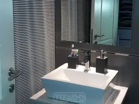 Departamento en Venta en Beccar, USD 325.000