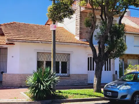 Dorrego 100