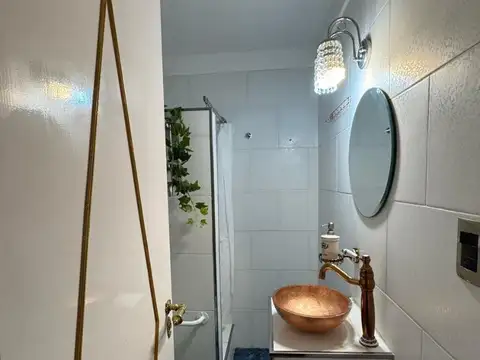 Departamento en Alquiler 50 años