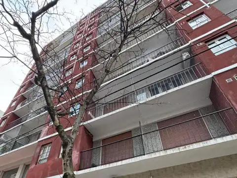 DEPARTAMENTO EN ALQUILER 3 ambientes en el aldrey