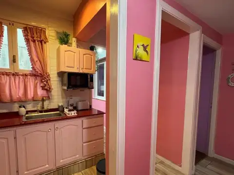 Departamento en Alquiler de 2 dormitorios