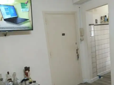 Departamento en Venta en Centro, USD 51.000