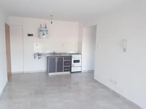 DEPARTAMENTO 3 AMBIENTES C COCHERA A ESTRENAR CENTRO PALOMAR