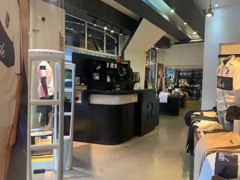 Local en Alquiler 80 años