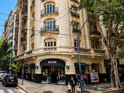 Local - Recoleta