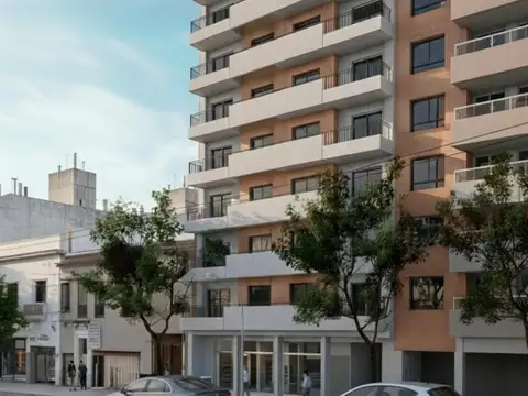 Departamento en Venta en Martin, Rosario