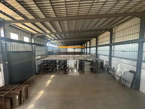 Galpon en Venta en Villa Gobernador Galvez, USD 339.900