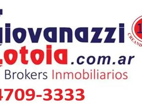 17 Hectareas  MASCHWITZ