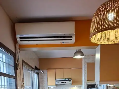Depto Tipo Casa en Alquiler en Almagro, $ 1.800.000