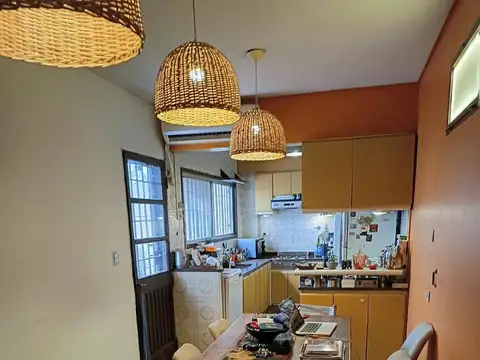 Depto Tipo Casa en Alquiler 35 años