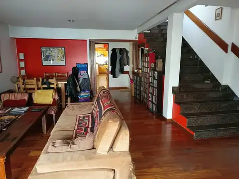 Avenida Belgrano 3600