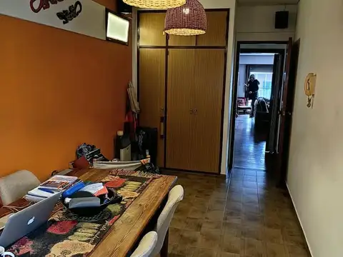 PH EN ALQUILER | 3 DORMITORIOS   ESCRITORIO | TERRAZA DE USO PROPIO CON PARRILLA | SIN EXPENSAS