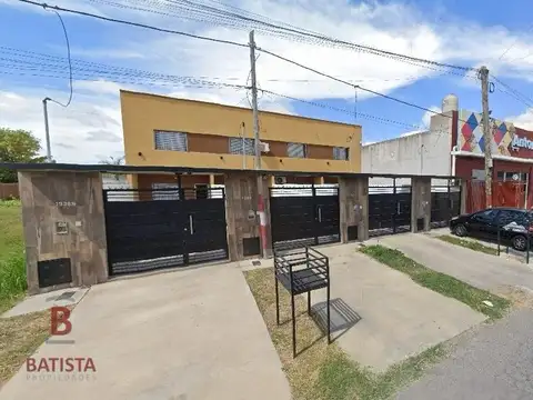 ¡ALQUILA! Dúplex en calle 69 e/ 134 y 135