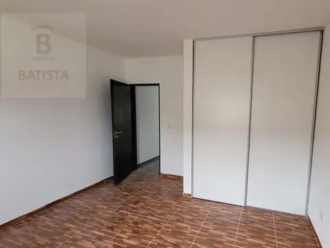 Departamento en Alquiler 2 años