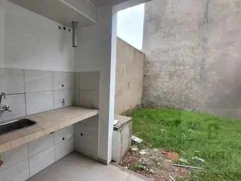 Departamento en Alquiler de 3 dormitorios
