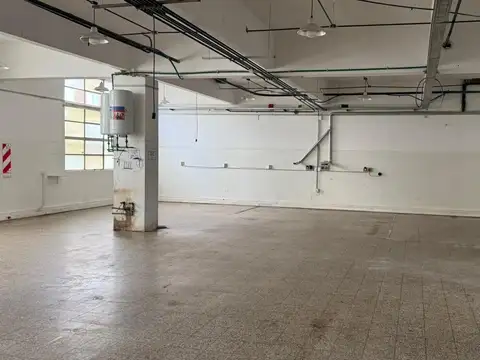 Galpon en Alquiler en Florida, USD 4.816