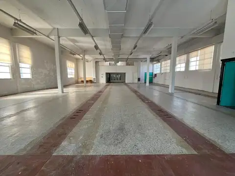 Galpon en Alquiler en Florida, USD 4.816