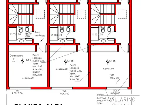 Casa en Venta de 2 dormitorios