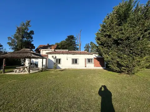 Quinta en Venta en Las Malvinas, USD 79.000