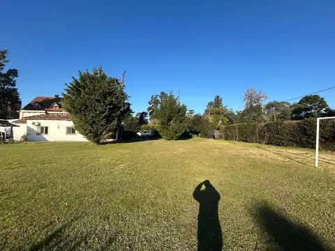 Quinta en Venta en Las Malvinas, USD 85.000