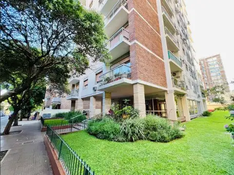 Departamento en Venta en Martinez, Partido de San Isidro