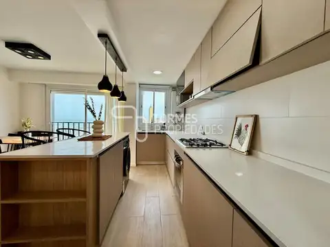 Departamento en Venta en Plaza Colon, USD 124.900