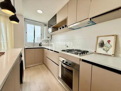 Departamento en Venta 50 años