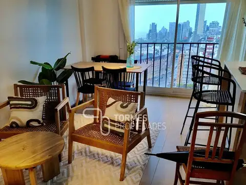 Departamento en Venta en Plaza Colon, USD 127.900