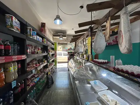 Local en Alquiler A Estrenar