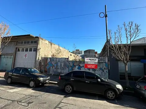 Terreno en Venta en Berazategui, USD 450.000