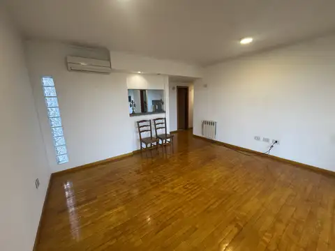 DEPARTAMENTO 2 DORMITORIOS VENTA LA PLATA, APTO BANCO