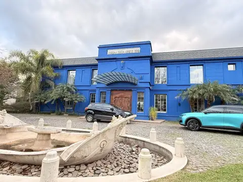Casa en Venta de 6 dormitorios