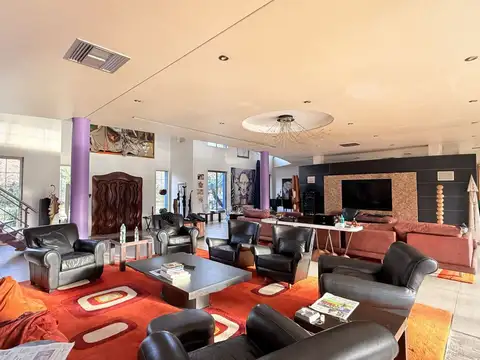 Casa en Venta de 6 dormitorios
