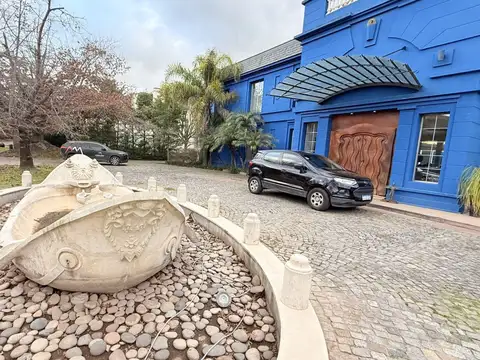 Casa en Venta en Altos Del Pilar, USD 1.700.000