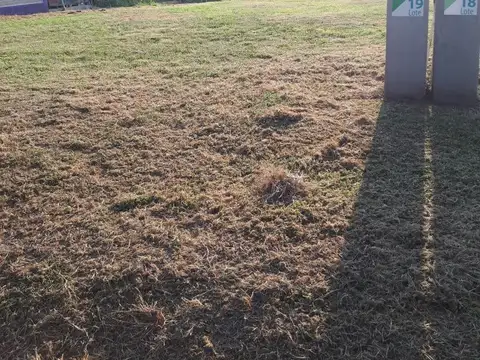 Terreno en Venta en Tejas 4, USD 35.000