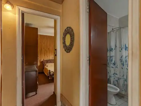 Departamento en venta, 3 ambientes, La Plata