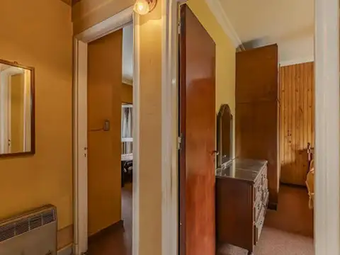 Departamento en Venta en La Plata, USD 60.000
