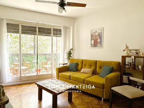 Departamento en Venta Apto profesional