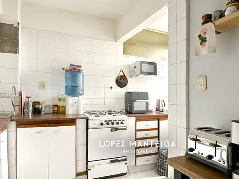 Avenida García Del Río 2462 , Piso 1