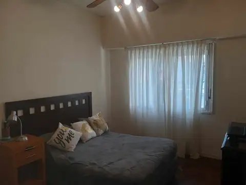 Departamento en Alquiler de 3 ambientes